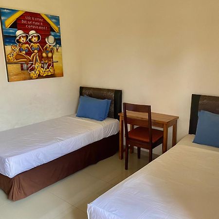 Frog Homestay Sanur Exterior photo
