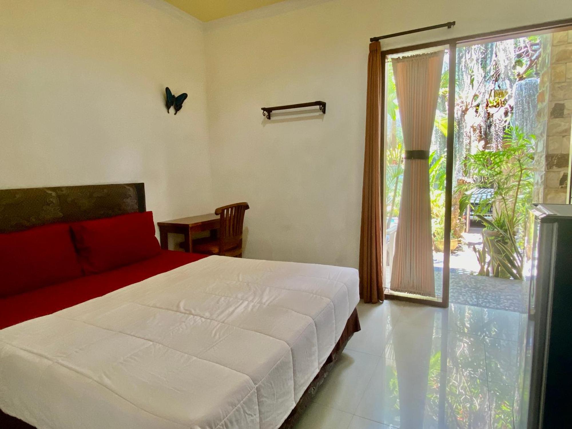 Frog Homestay Sanur Exterior photo